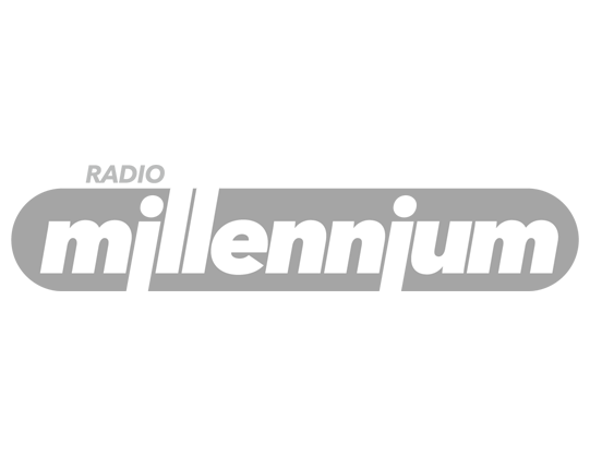 Logo millennium